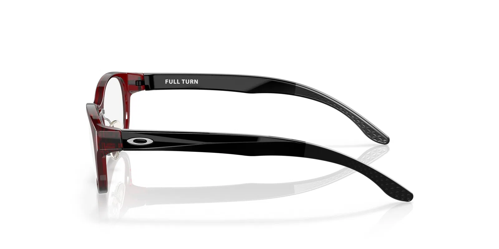 Oakley Full Turn 8024D Eyeglasses - view 18